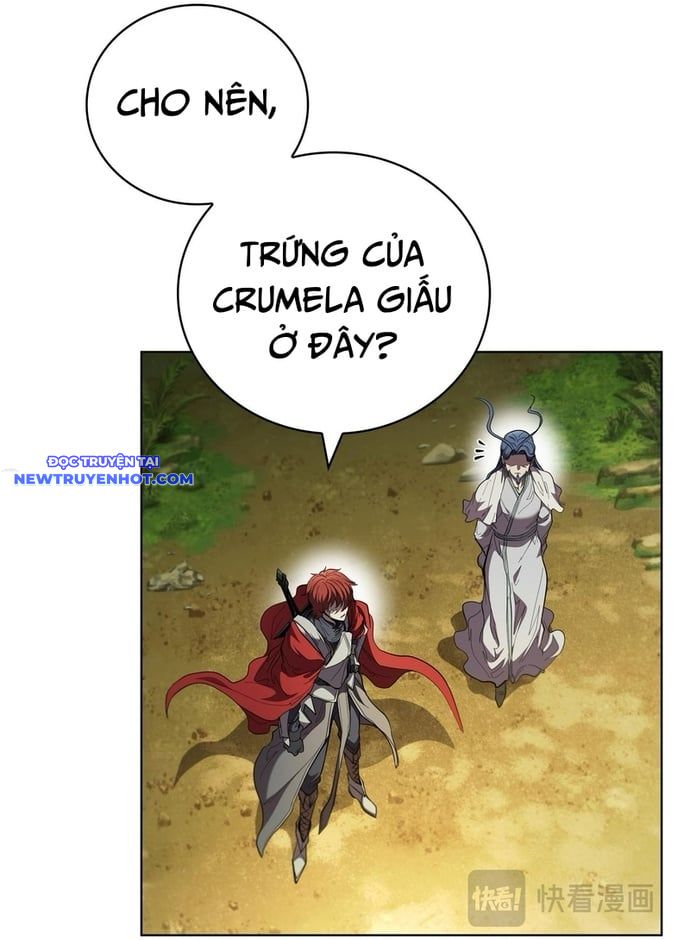 Hồi Quy Thành Công Tước: Chapter 93