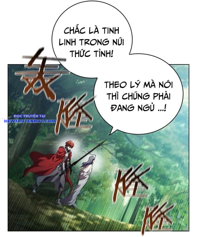 Hồi Quy Thành Công Tước: Chapter 93