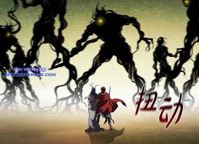 Hồi Quy Thành Công Tước: Chapter 93