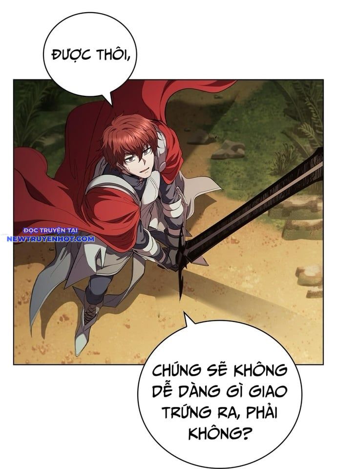 Hồi Quy Thành Công Tước: Chapter 93