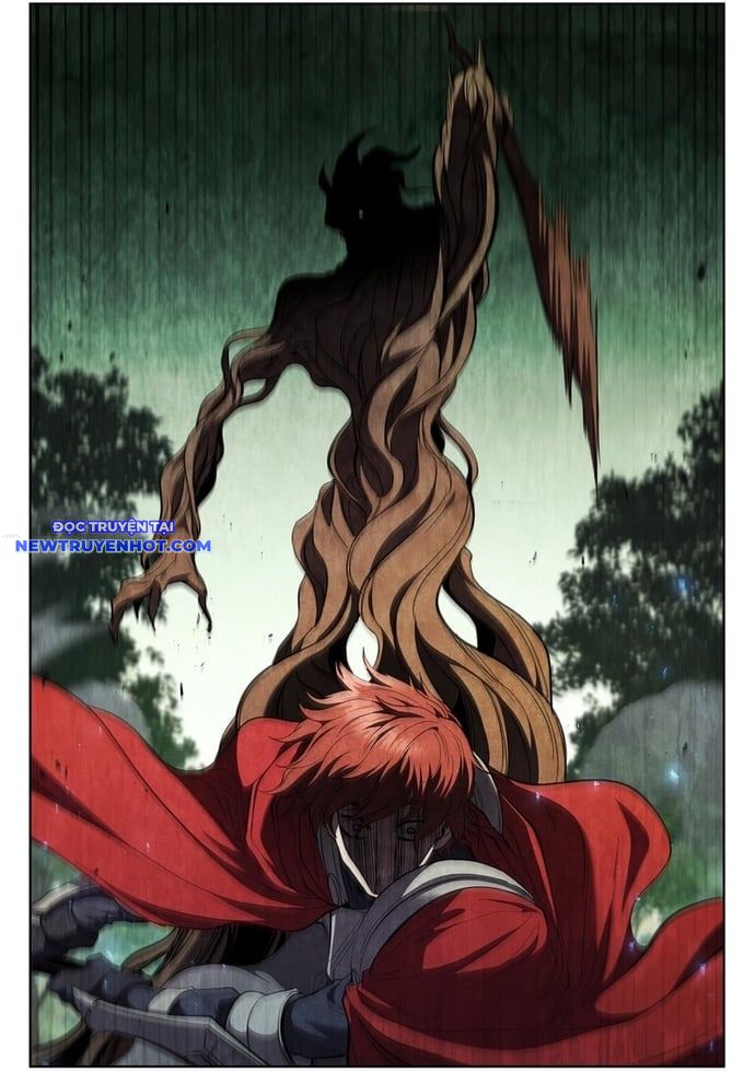 Hồi Quy Thành Công Tước: Chapter 93