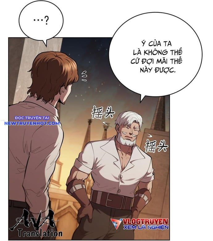 Hồi Quy Thành Công Tước: Chapter 94