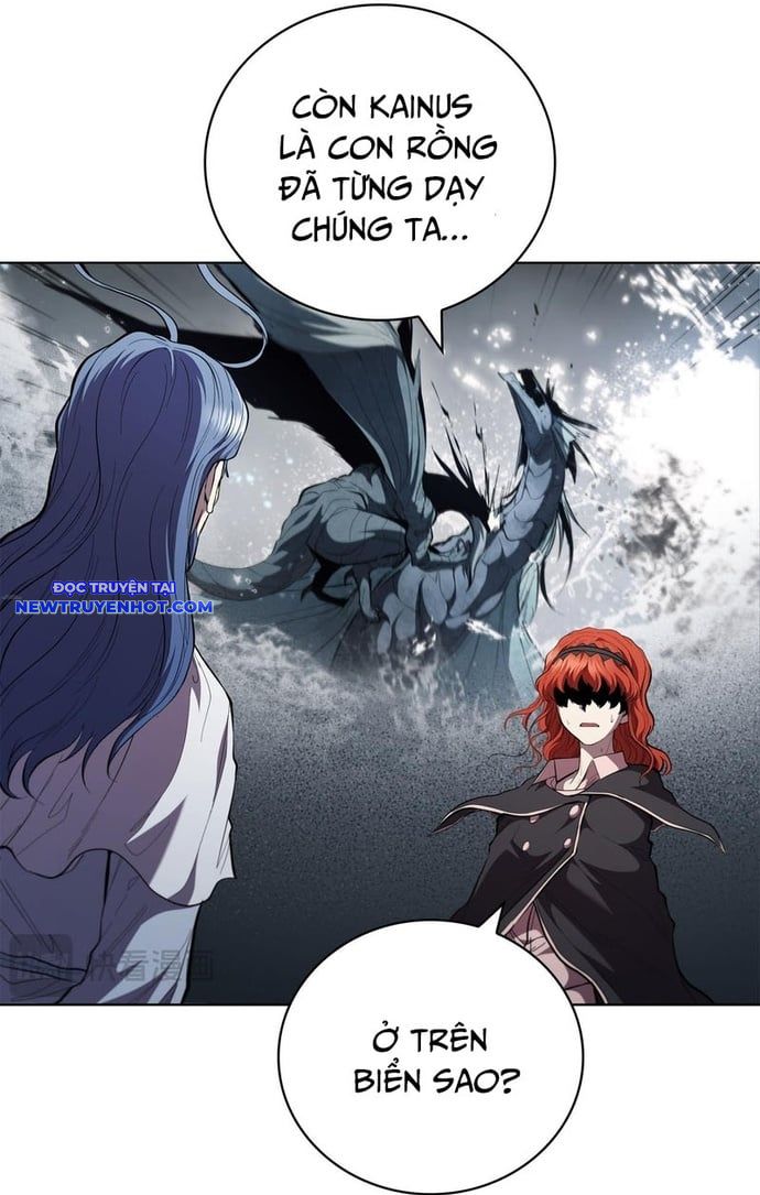 Hồi Quy Thành Công Tước: Chapter 94