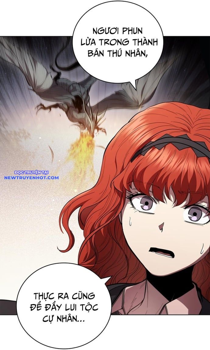 Hồi Quy Thành Công Tước: Chapter 94