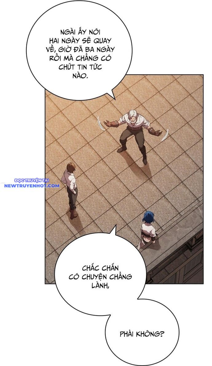 Hồi Quy Thành Công Tước: Chapter 94