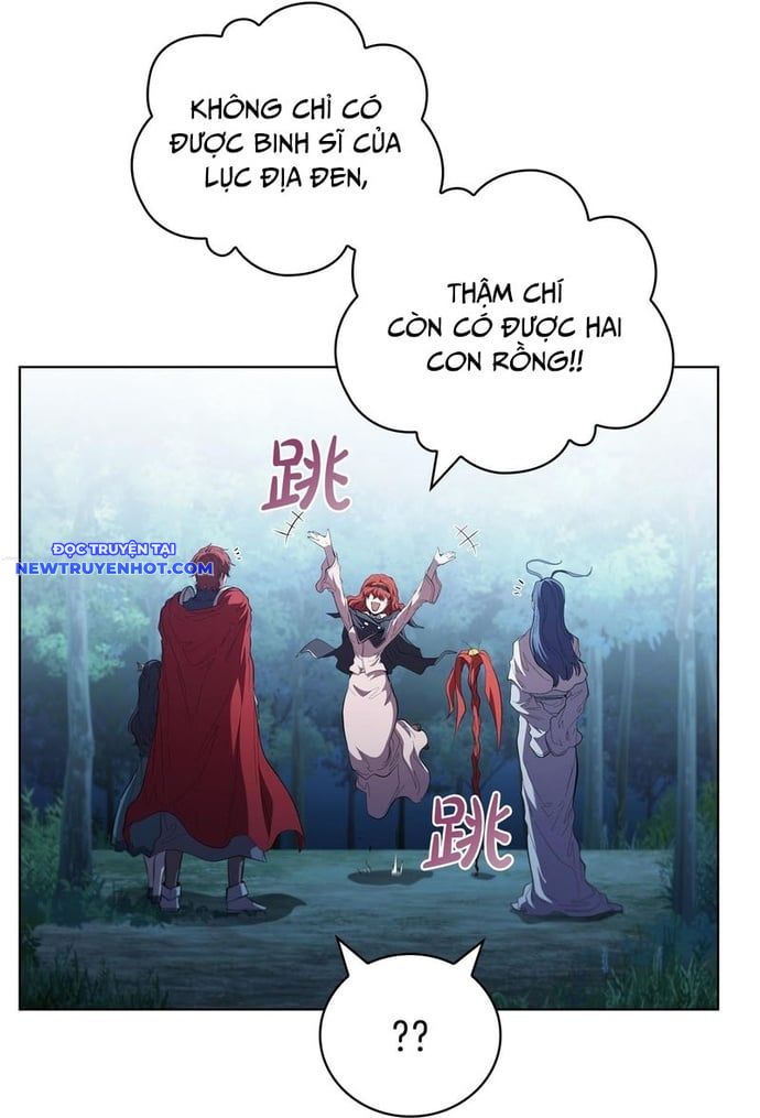 Hồi Quy Thành Công Tước: Chapter 94