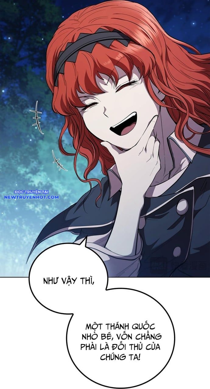 Hồi Quy Thành Công Tước: Chapter 94