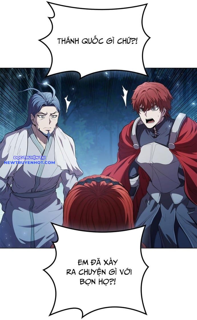 Hồi Quy Thành Công Tước: Chapter 94