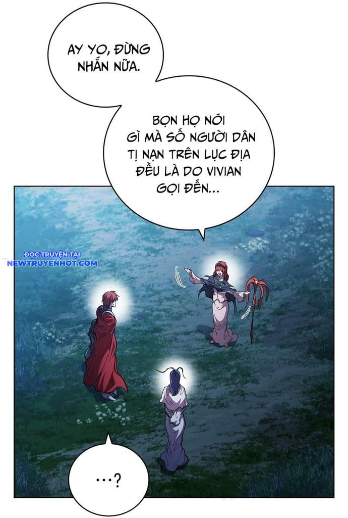 Hồi Quy Thành Công Tước: Chapter 94