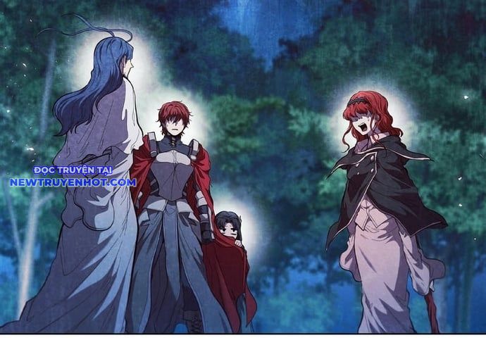 Hồi Quy Thành Công Tước: Chapter 94