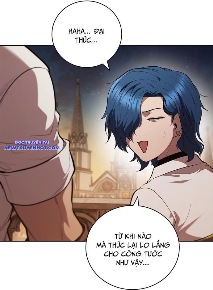 Hồi Quy Thành Công Tước: Chapter 94