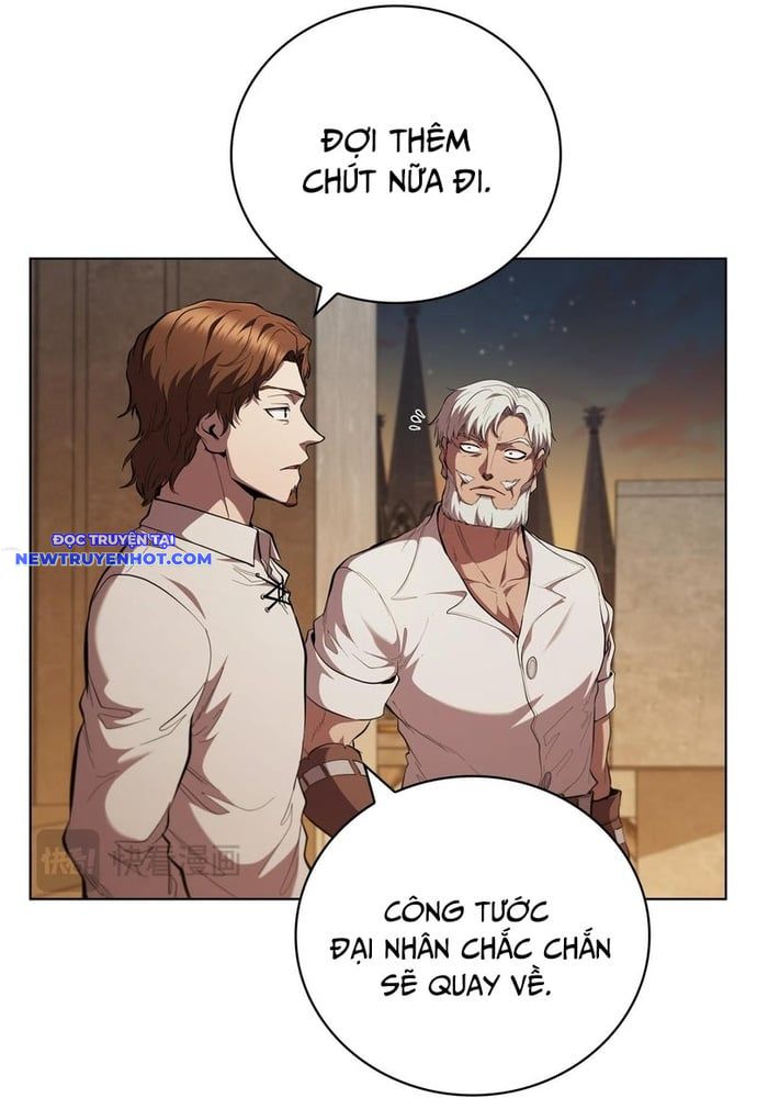 Hồi Quy Thành Công Tước: Chapter 94