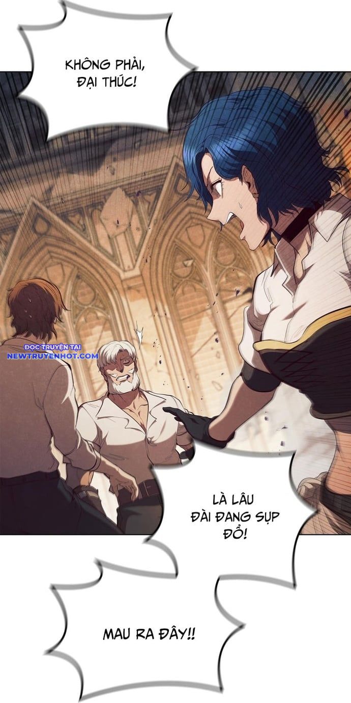 Hồi Quy Thành Công Tước: Chapter 94