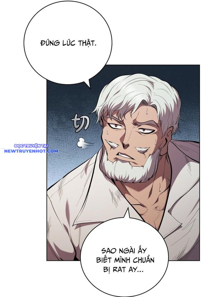 Hồi Quy Thành Công Tước: Chapter 94