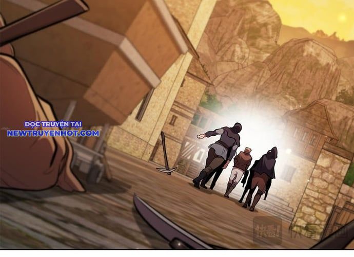Hồi Quy Thành Công Tước: Chapter 94