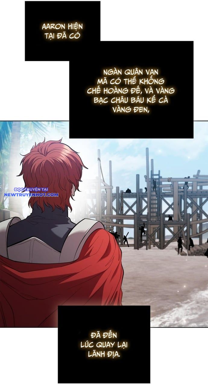 Hồi Quy Thành Công Tước: Chapter 94