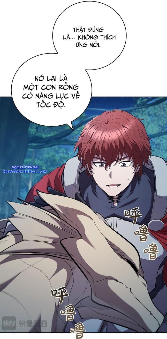 Hồi Quy Thành Công Tước: Chapter 94