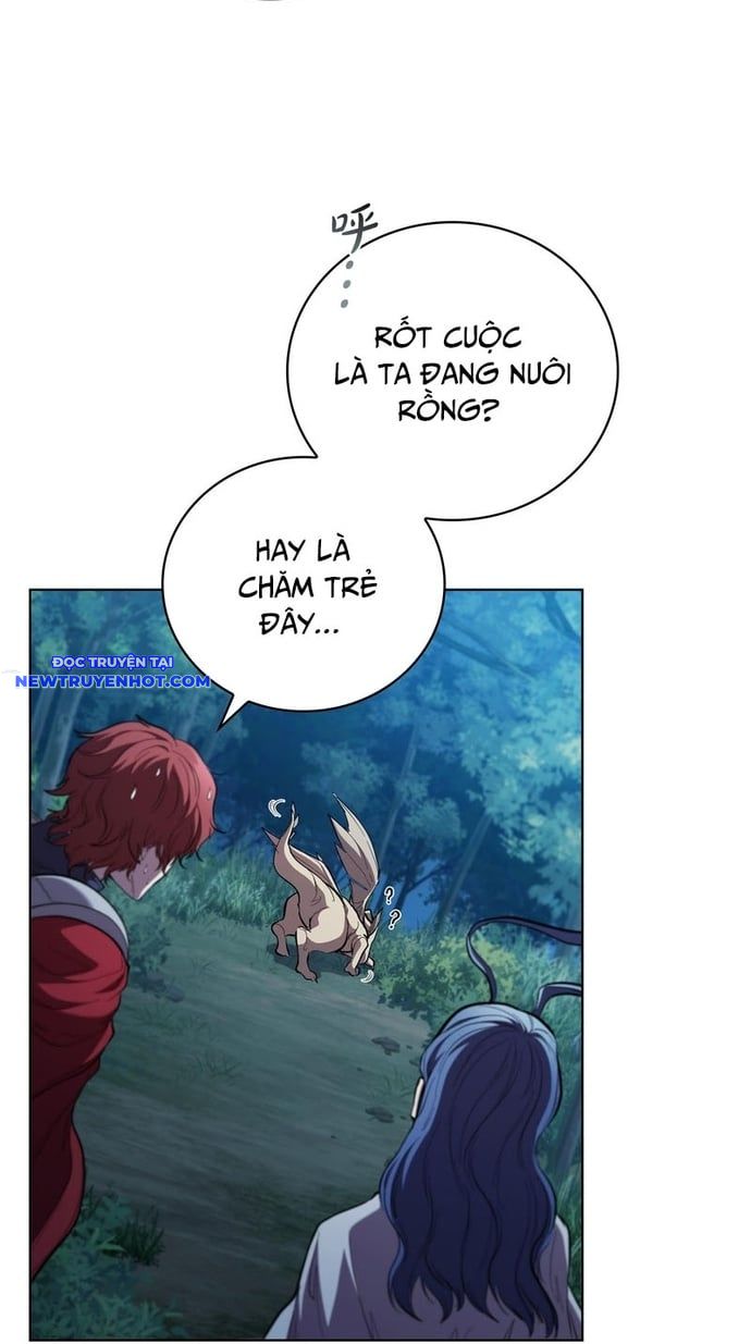 Hồi Quy Thành Công Tước: Chapter 94
