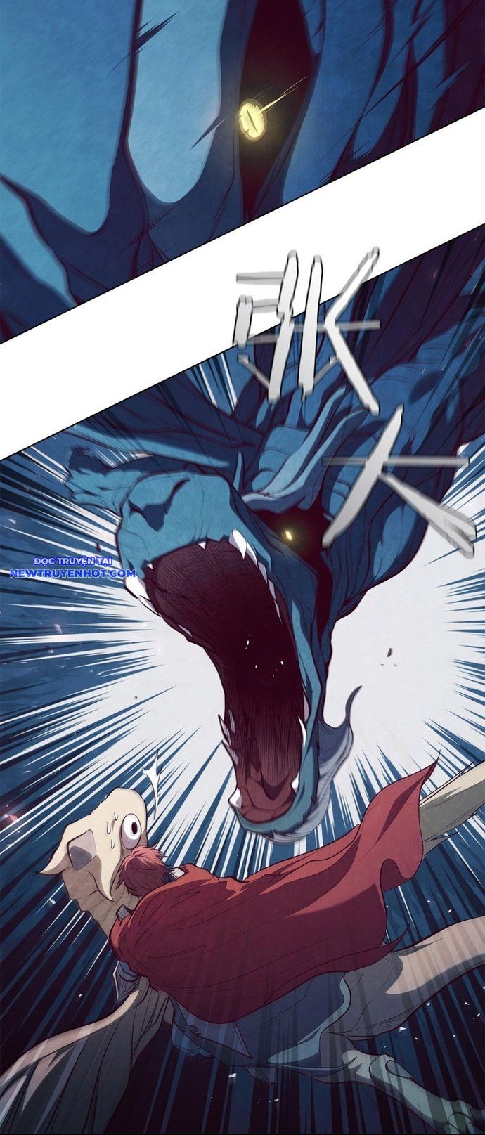Hồi Quy Thành Công Tước: Chapter 94