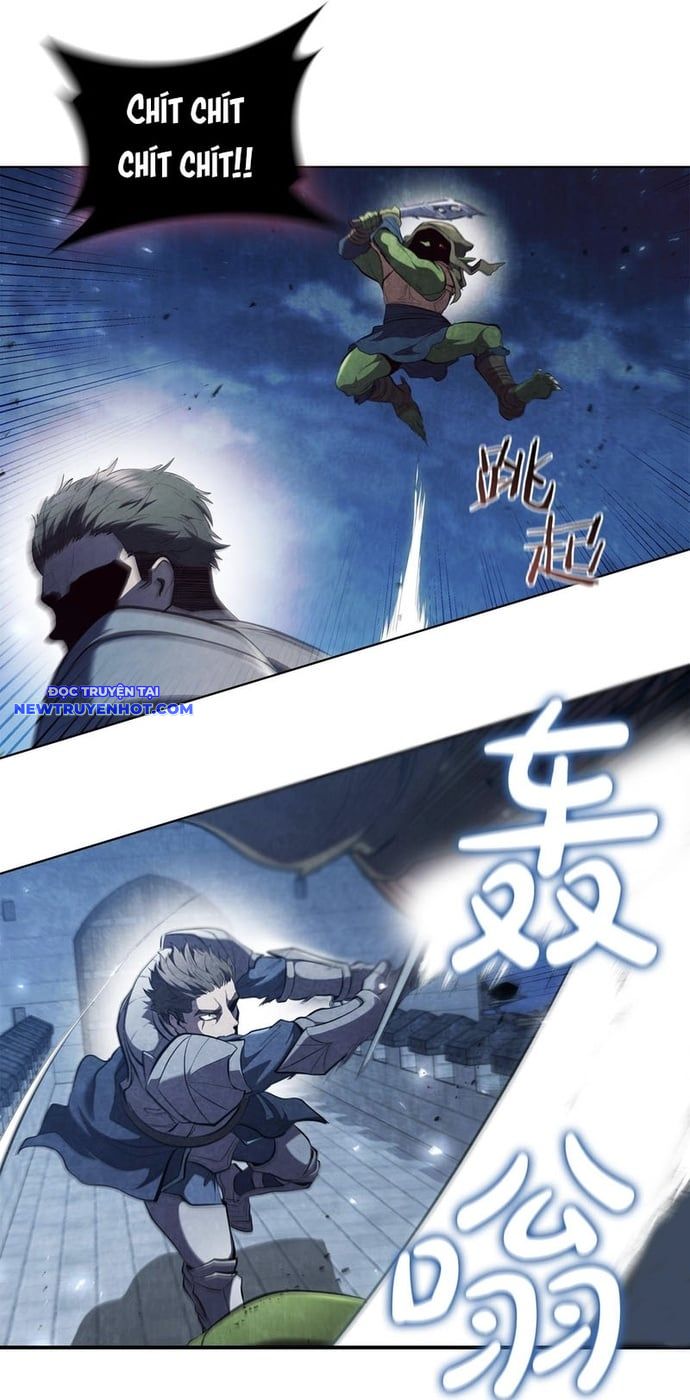Hồi Quy Thành Công Tước: Chapter 95
