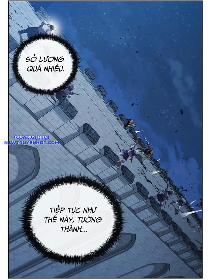 Hồi Quy Thành Công Tước: Chapter 95