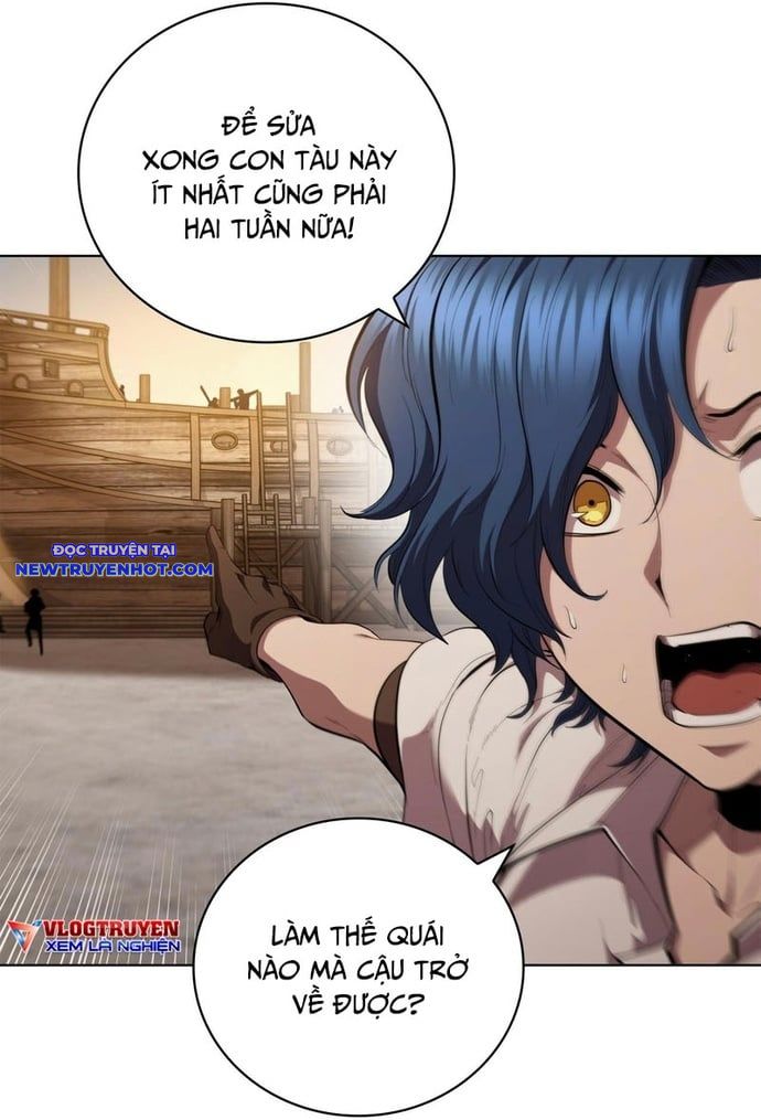 Hồi Quy Thành Công Tước: Chapter 95