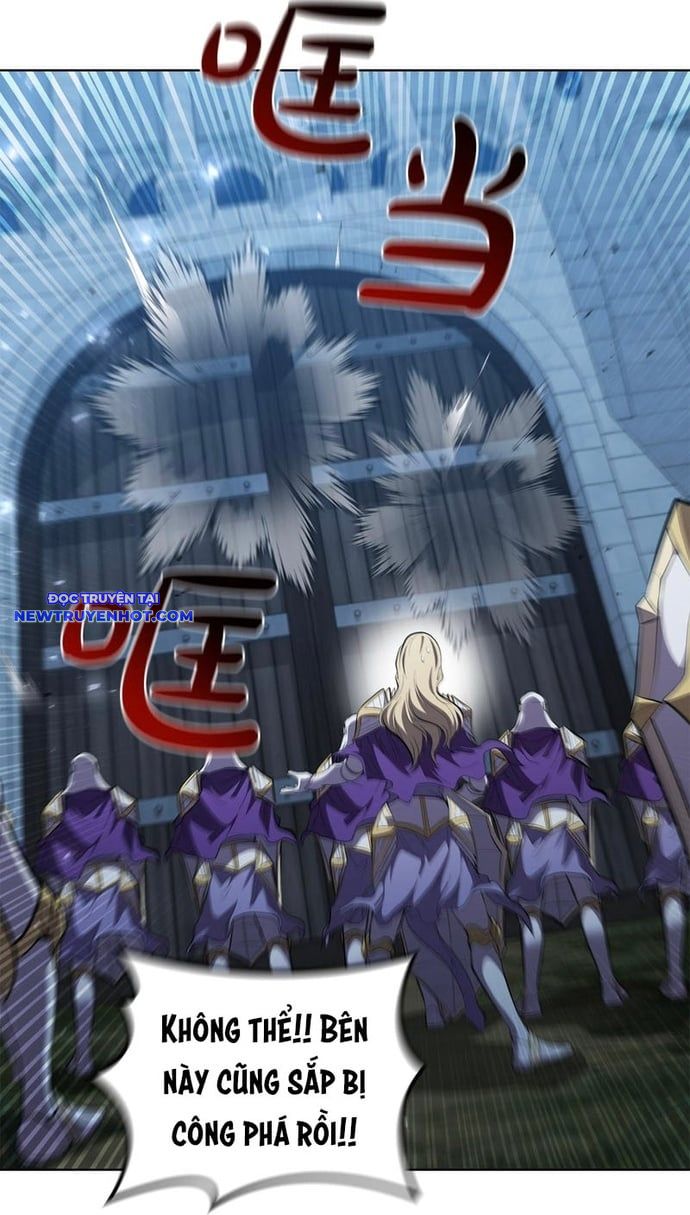 Hồi Quy Thành Công Tước: Chapter 95