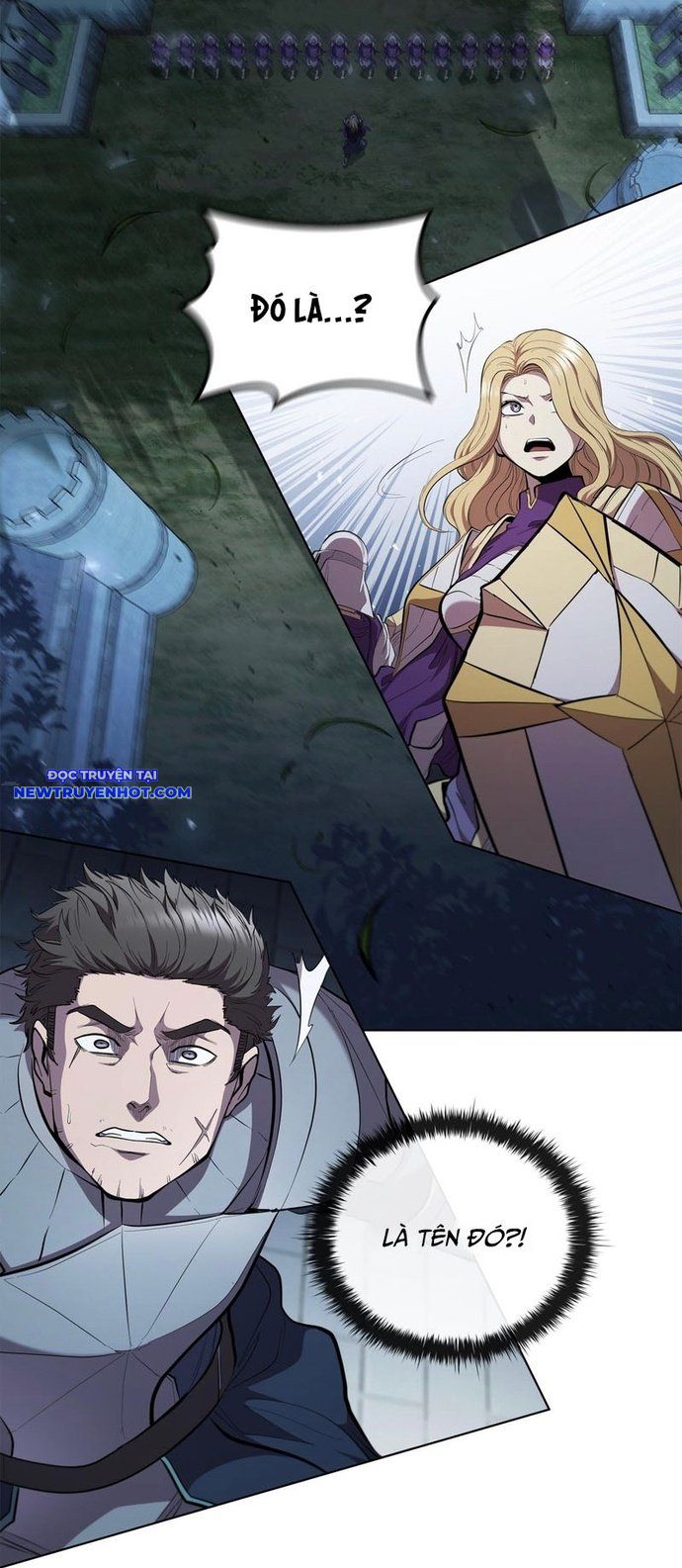 Hồi Quy Thành Công Tước: Chapter 95
