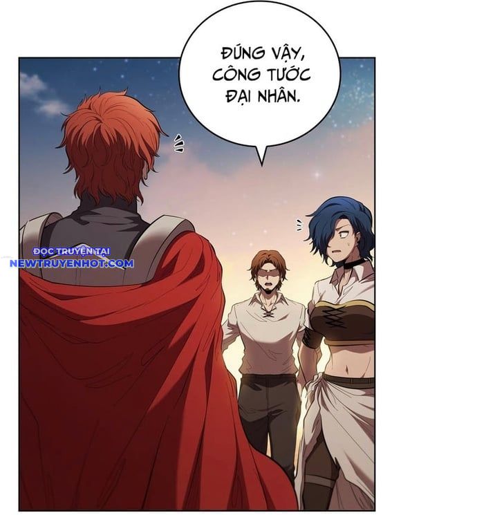 Hồi Quy Thành Công Tước: Chapter 95