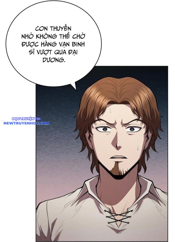 Hồi Quy Thành Công Tước: Chapter 95
