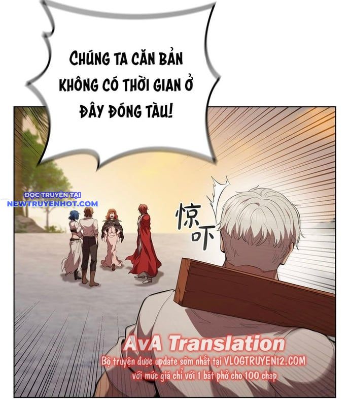 Hồi Quy Thành Công Tước: Chapter 95