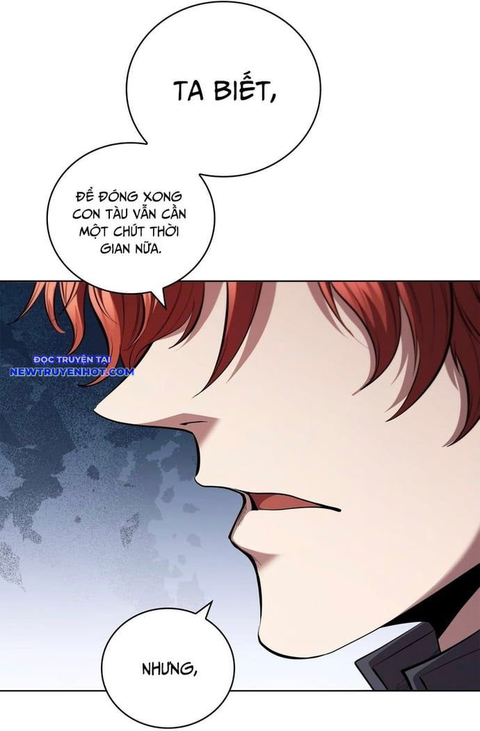 Hồi Quy Thành Công Tước: Chapter 95