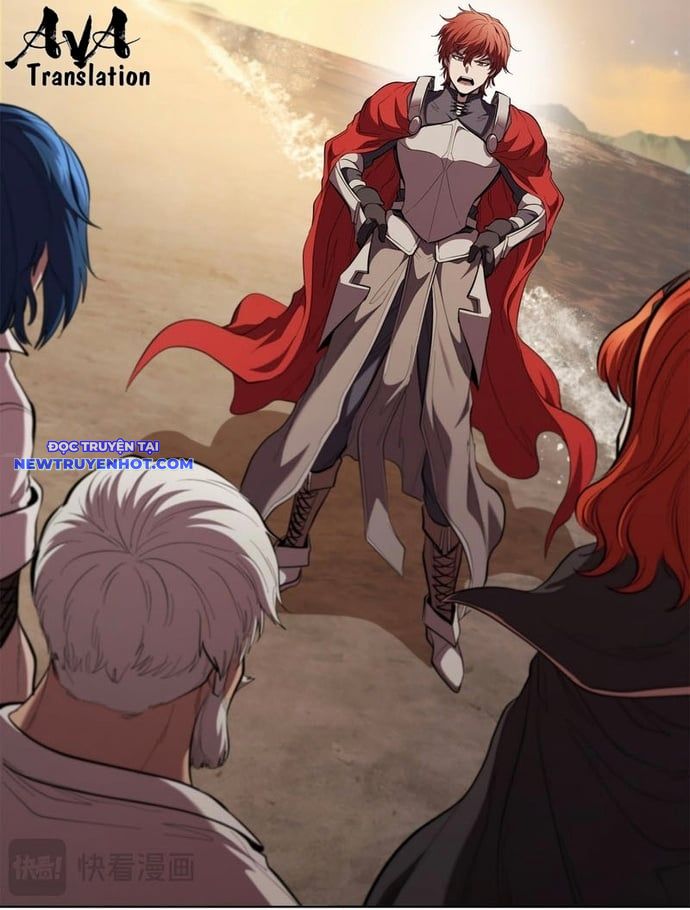 Hồi Quy Thành Công Tước: Chapter 95