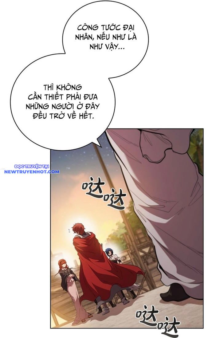 Hồi Quy Thành Công Tước: Chapter 95