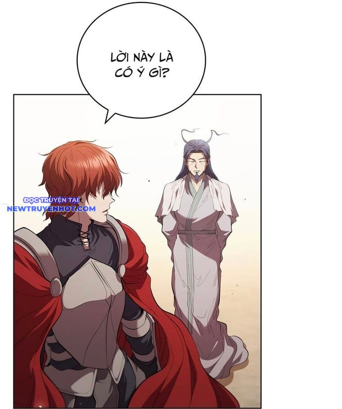 Hồi Quy Thành Công Tước: Chapter 95