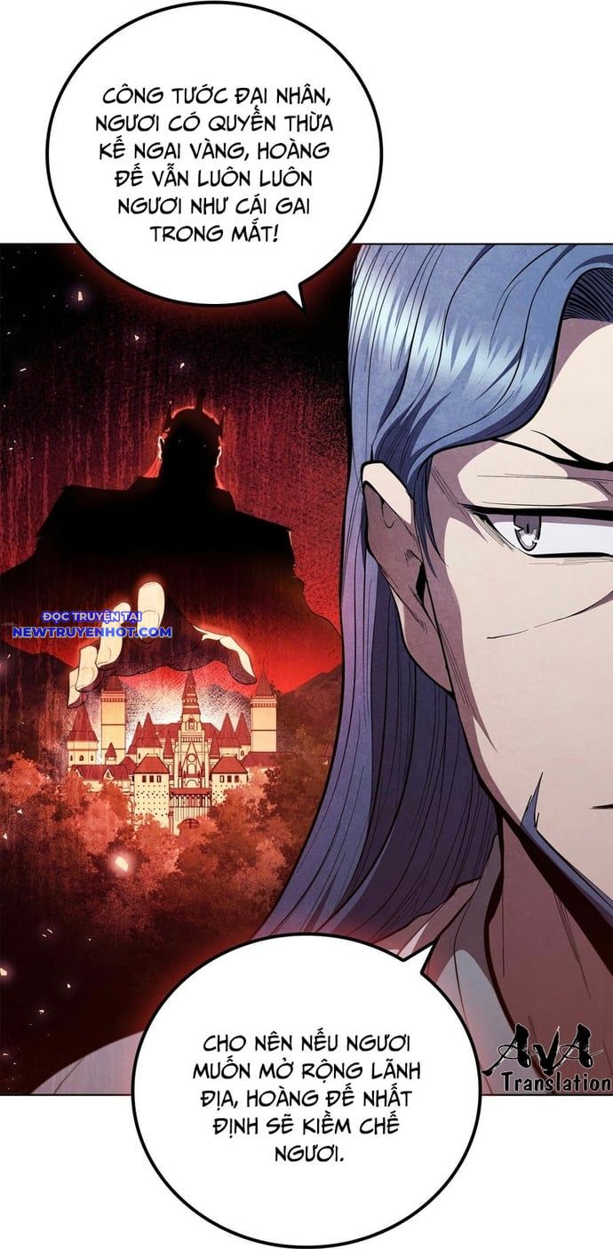 Hồi Quy Thành Công Tước: Chapter 95