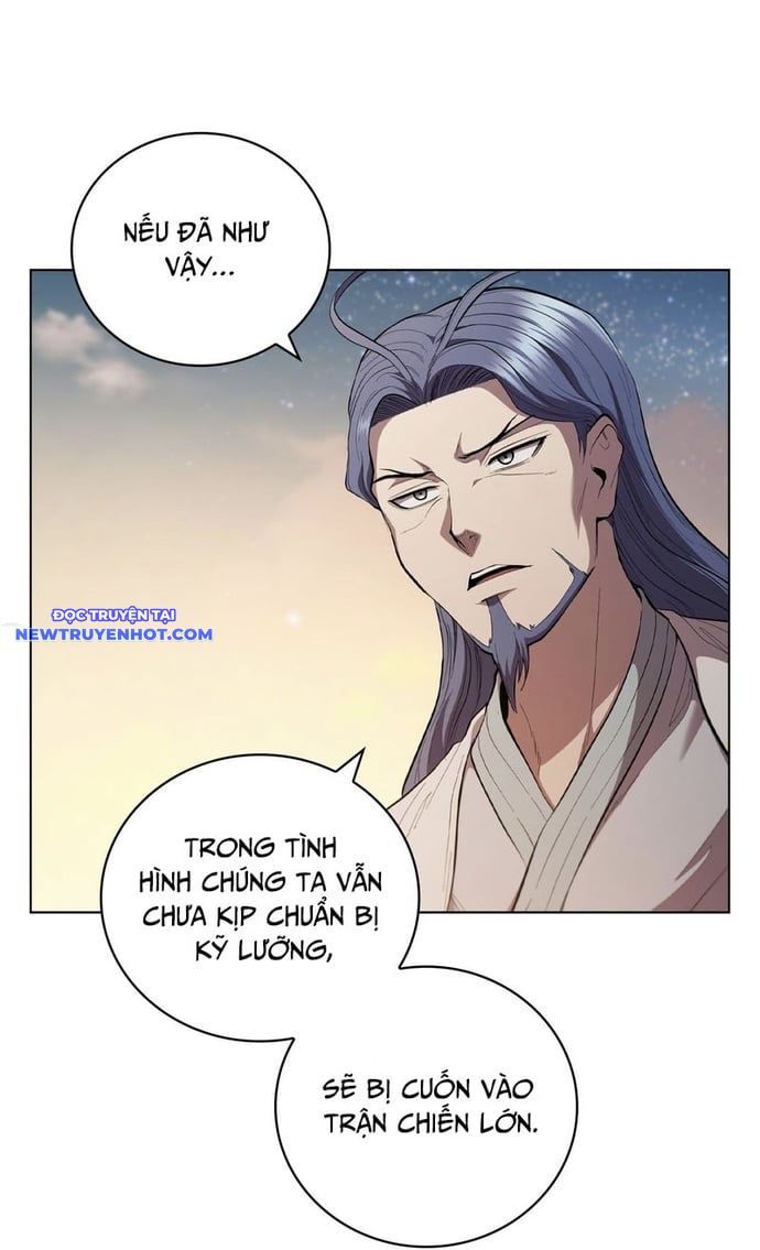 Hồi Quy Thành Công Tước: Chapter 95