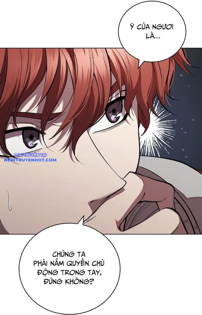 Hồi Quy Thành Công Tước: Chapter 95