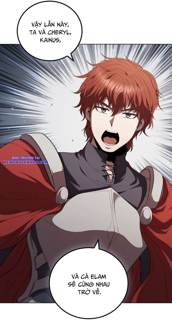 Hồi Quy Thành Công Tước: Chapter 95