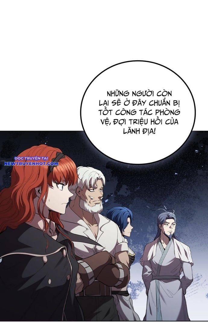 Hồi Quy Thành Công Tước: Chapter 95