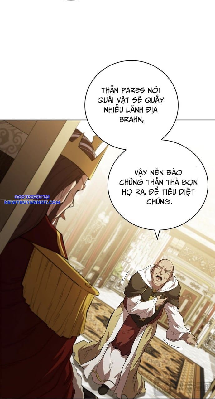 Hồi Quy Thành Công Tước: Chapter 95