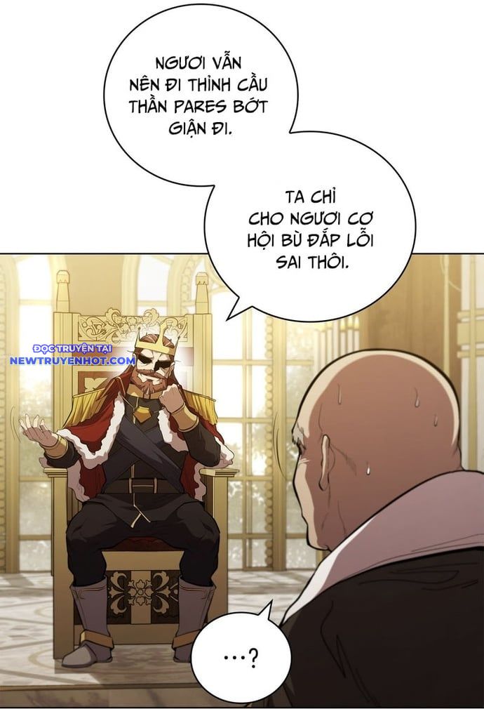 Hồi Quy Thành Công Tước: Chapter 95