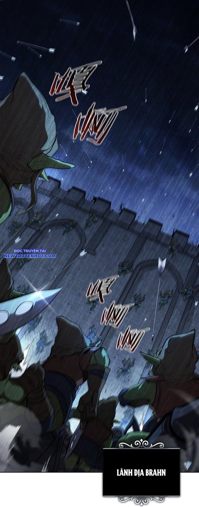 Hồi Quy Thành Công Tước: Chapter 95
