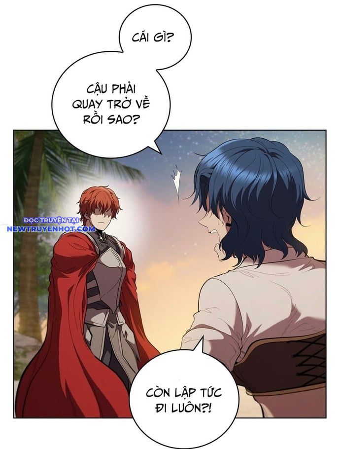 Hồi Quy Thành Công Tước: Chapter 95