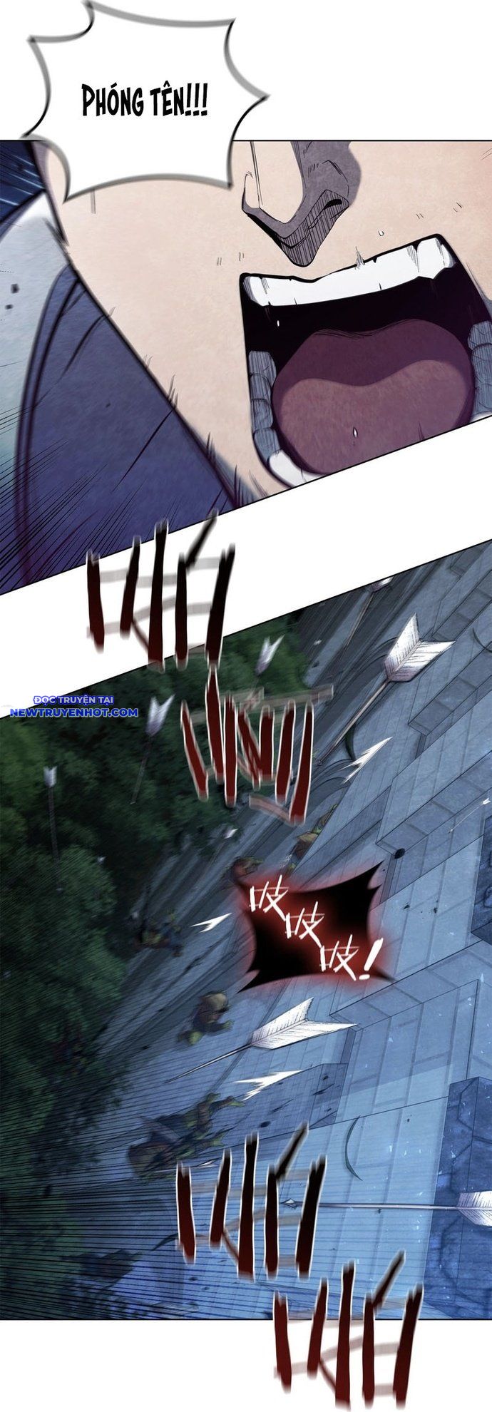 Hồi Quy Thành Công Tước: Chapter 95
