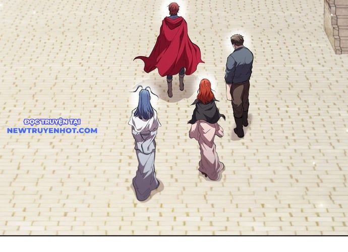 Hồi Quy Thành Công Tước: Chapter 96