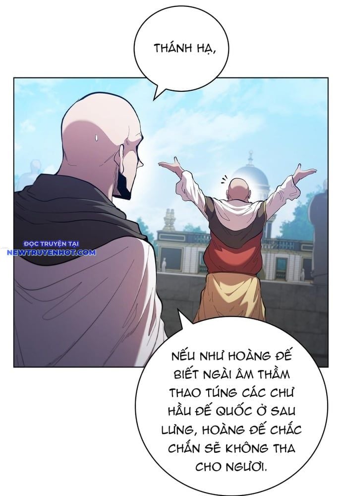 Hồi Quy Thành Công Tước: Chapter 97