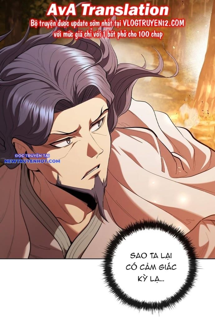 Hồi Quy Thành Công Tước: Chapter 97