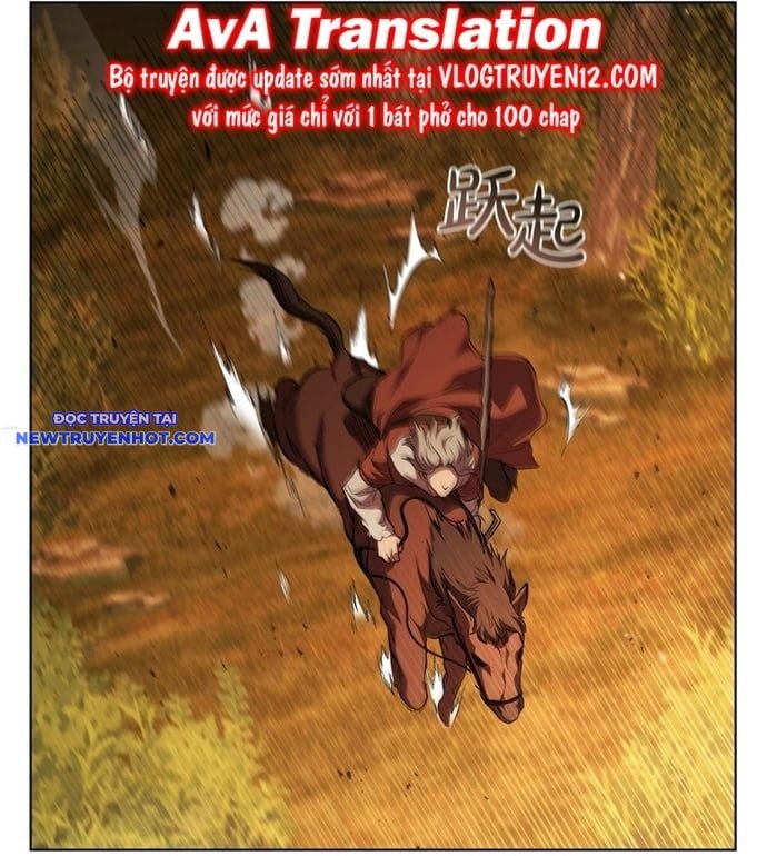 Hồi Quy Thành Công Tước: Chapter 97