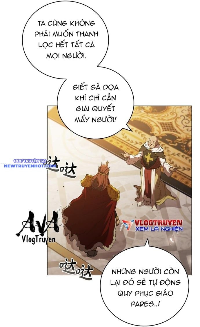 Hồi Quy Thành Công Tước: Chapter 97